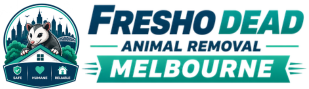 Fresho Dead Animal Removal Nerrina logo