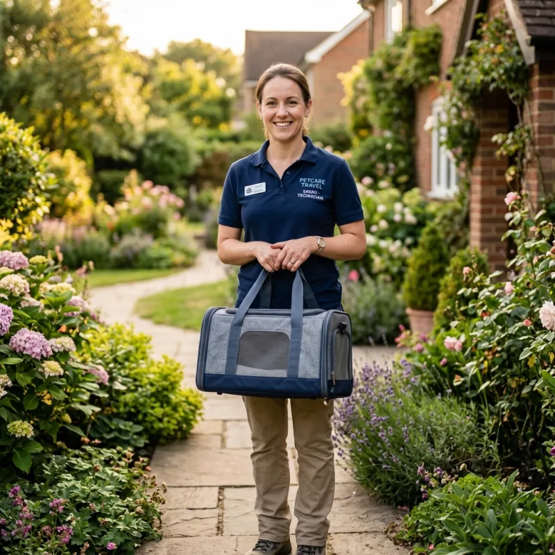 Dead Pet Removal Nerrina